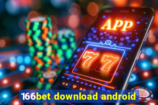 166bet download android